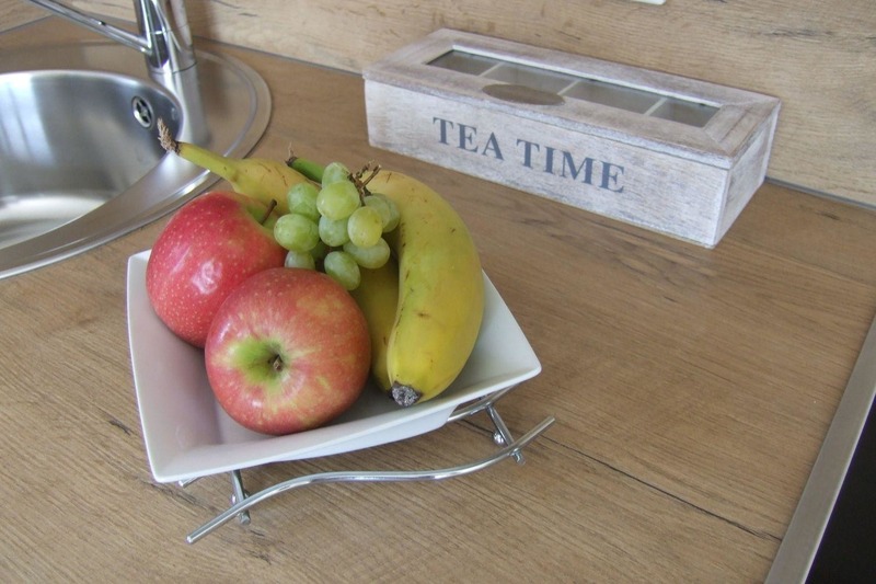 Foto 3 Ferienwohnung Ostfriesland Norddeich & Umgebung Auszeit (Objekt 88213) Nordsee