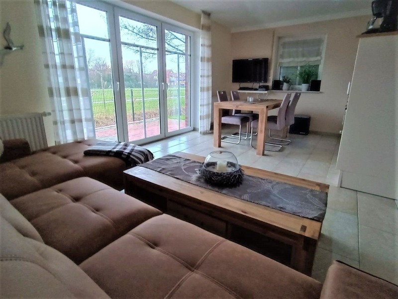 Foto 5 Ferienwohnung Ostfriesland Norddeich & Umgebung Auszeit (Objekt 88213) Reise