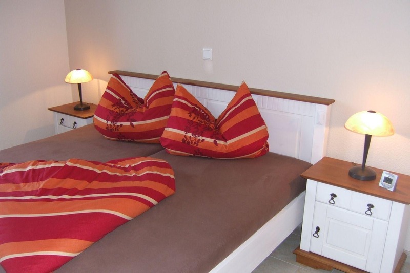 Foto 7 Ferienwohnung Ostfriesland Norddeich & Umgebung Auszeit (Objekt 88213) suchen