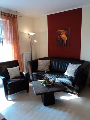 Foto 3 Ferienwohnung Ostfriesland Norddeich & Umgebung Dora (Objekt 88214) Nordsee