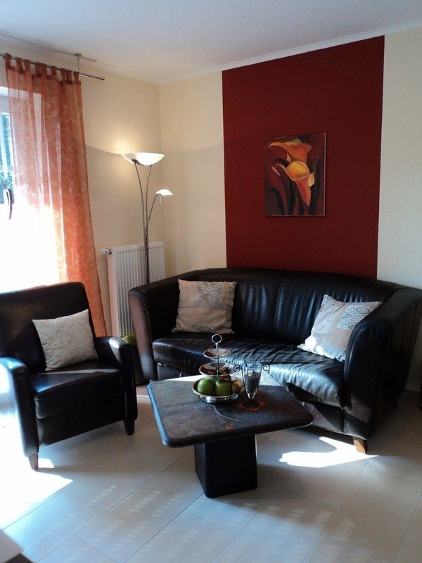 Foto 3 Ferienwohnung Ostfriesland Norddeich & Umgebung Dora (Objekt 88214) Nordsee