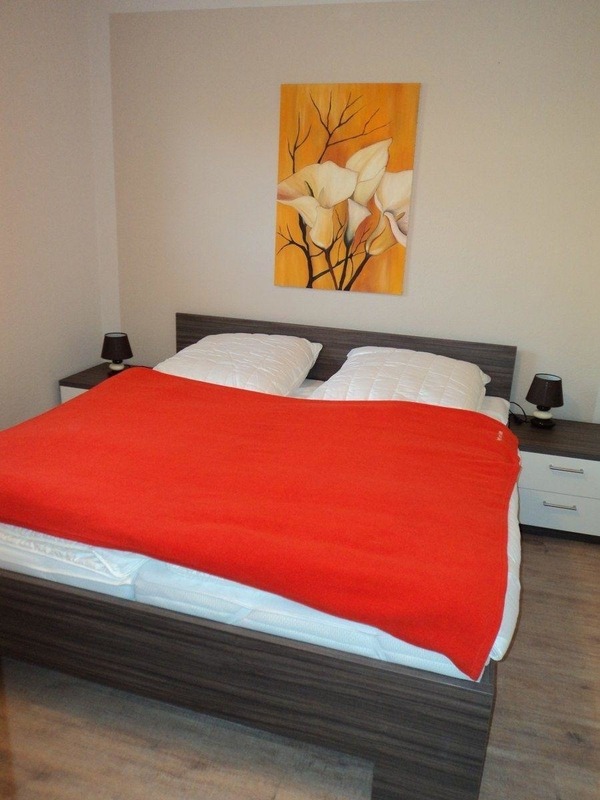 Foto 5 Ferienwohnung Ostfriesland Norddeich & Umgebung Dora (Objekt 88214) Reise