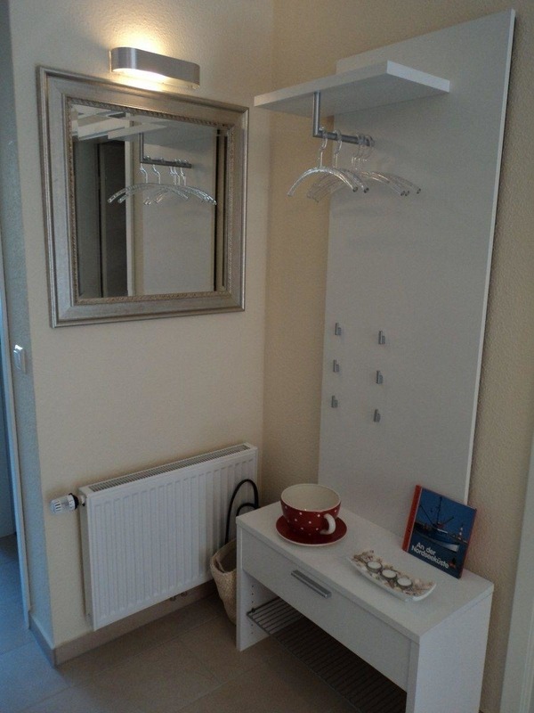 Foto 7 Ferienwohnung Ostfriesland Norddeich & Umgebung Dora (Objekt 88214) suchen