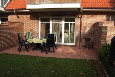 Foto 12 Ferienwohnung Ostfriesland Norddeich & Umgebung Dora (Objekt 88214) suchen