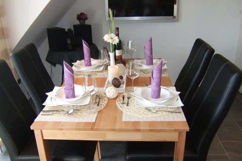 Foto 5 Ferienwohnung Ostfriesland Norddeich & Umgebung Domizil Norddeich (Objekt 88215) Reise