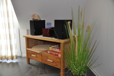 Foto 7 Ferienwohnung Ostfriesland Norddeich & Umgebung Domizil Norddeich (Objekt 88215) suchen