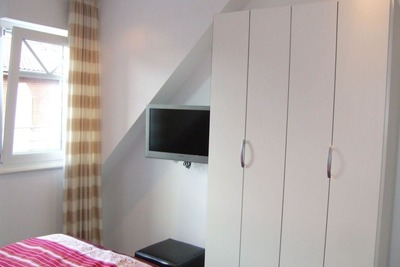 Foto 14 Ferienwohnung Ostfriesland Norddeich & Umgebung Domizil Norddeich (Objekt 88215) Urlaub