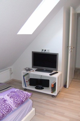 Foto 16 Ferienwohnung Ostfriesland Norddeich & Umgebung Domizil Norddeich (Objekt 88215) buchen