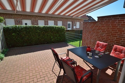 Foto 12 Ferienwohnung Ostfriesland Norddeich & Umgebung Ferienhaus Gisa (Objekt 88216) suchen