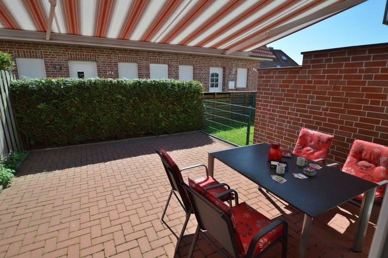 Foto 12 Ferienwohnung Ostfriesland Norddeich & Umgebung Ferienhaus Gisa (Objekt 88216) suchen