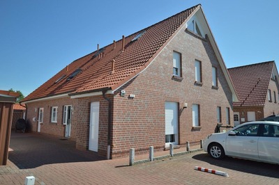 Foto 14 Ferienwohnung Ostfriesland Norddeich & Umgebung Ferienhaus Gisa (Objekt 88216) Urlaub