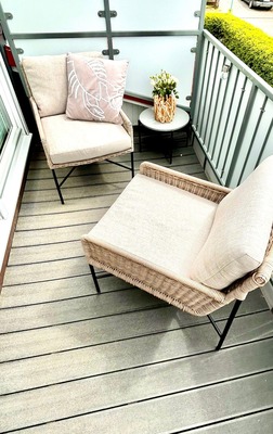 Foto 7 Ferienwohnung Ostfriesland Norddeich & Umgebung Ferienwohnung Albatros (Objekt 88144) suchen