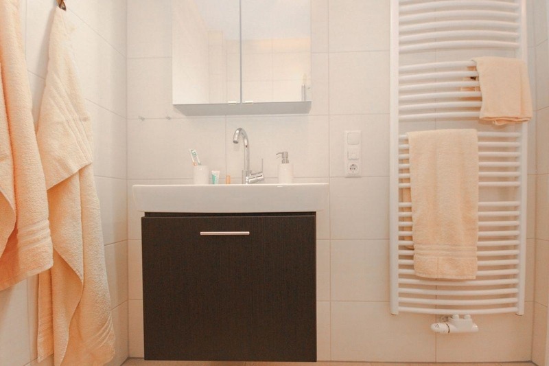 Foto 5 Ferienwohnung Ostfriesland Norddeich & Umgebung Friesenpalme (Objekt 88260) Reise