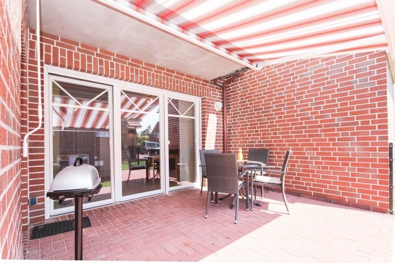 Foto 12 Ferienwohnung Ostfriesland Norddeich & Umgebung Friesenpalme (Objekt 88260) suchen