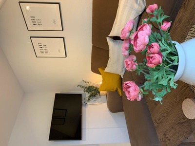 Foto 3 Ferienwohnung Ostfriesland Norddeich & Umgebung Haus am Kolk 16 - OG (Objekt 88073) Nordsee