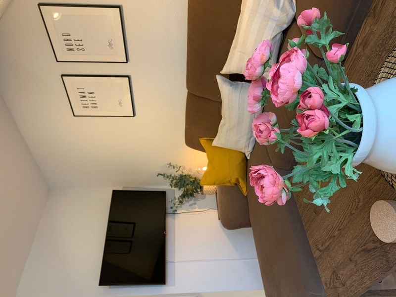 Foto 3 Ferienwohnung Ostfriesland Norddeich & Umgebung Haus am Kolk 16 - OG (Objekt 88073) Nordsee