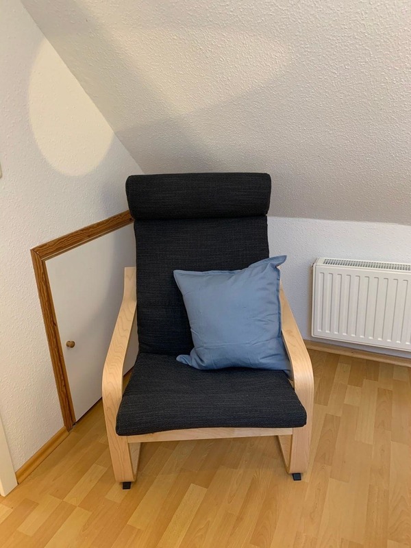 Foto 12 Ferienwohnung Ostfriesland Norddeich & Umgebung Haus am Kolk 16 - OG (Objekt 88073) suchen