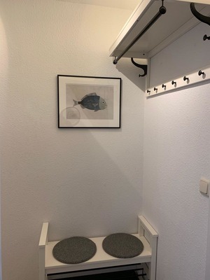 Foto 14 Ferienwohnung Ostfriesland Norddeich & Umgebung Haus am Kolk 16 - OG (Objekt 88073) Urlaub