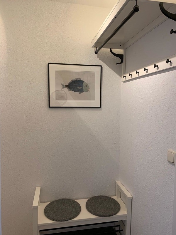 Foto 14 Ferienwohnung Ostfriesland Norddeich & Umgebung Haus am Kolk 16 - OG (Objekt 88073) Urlaub