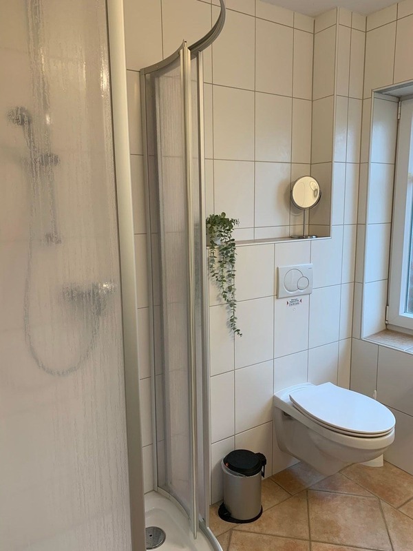 Foto 16 Ferienwohnung Ostfriesland Norddeich & Umgebung Haus am Kolk 16 - OG (Objekt 88073) buchen