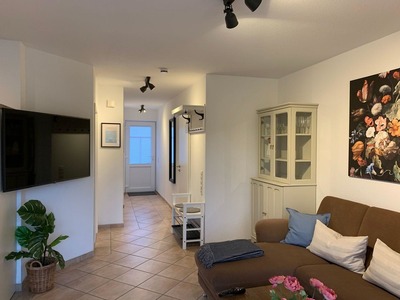 Foto 3 Ferienwohnung Ostfriesland Norddeich & Umgebung Haus am Kolk 16 - EG (Objekt 88145) Nordsee