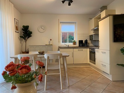 Foto 5 Ferienwohnung Ostfriesland Norddeich & Umgebung Haus am Kolk 16 - EG (Objekt 88145) Reise