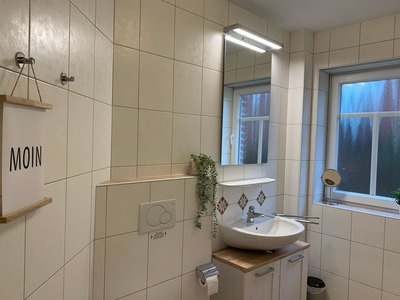 Foto 12 Ferienwohnung Ostfriesland Norddeich & Umgebung Haus am Kolk 16 - EG (Objekt 88145) suchen