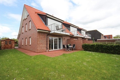 Foto 14 Ferienwohnung Ostfriesland Norddeich & Umgebung Haus am Kolk 16 - EG (Objekt 88145) Urlaub