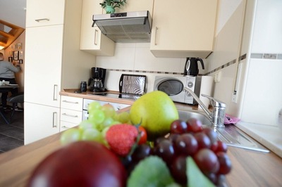 Foto 7 Ferienwohnung Ostfriesland Norddeich & Umgebung Greta (Objekt 88074) suchen