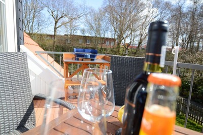 Foto 14 Ferienwohnung Ostfriesland Norddeich & Umgebung Greta (Objekt 88074) Urlaub