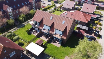 Foto 16 Ferienwohnung Ostfriesland Norddeich & Umgebung Greta (Objekt 88074) buchen