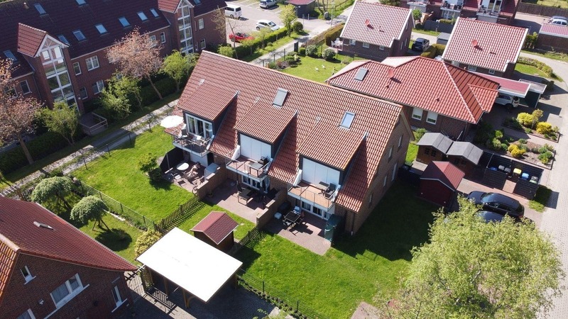 Foto 16 Ferienwohnung Ostfriesland Norddeich & Umgebung Greta (Objekt 88074) buchen