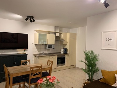 Foto 3 Ferienwohnung Ostfriesland Norddeich & Umgebung Haus am See -  Kolkstr. 1 - EG links (Objekt 88217) Nordsee