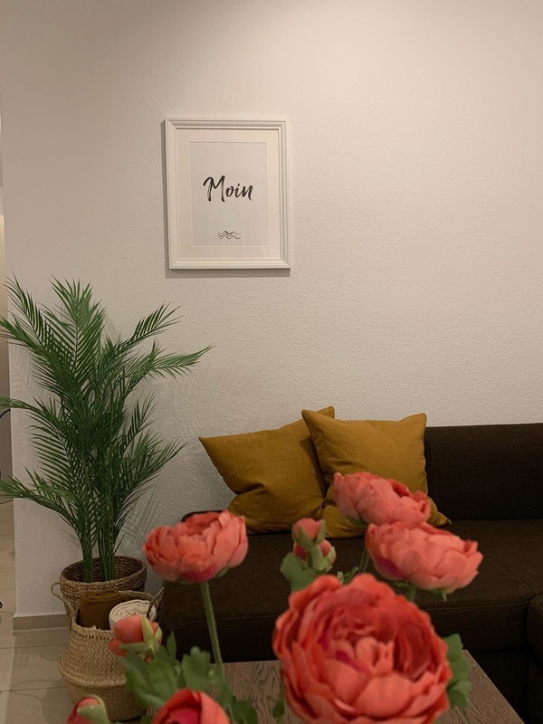 Foto 5 Ferienwohnung Ostfriesland Norddeich & Umgebung Haus am See -  Kolkstr. 1 - EG links (Objekt 88217) Reise