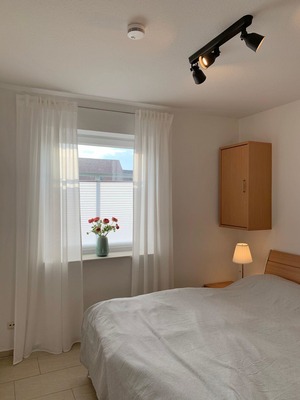 Foto 7 Ferienwohnung Ostfriesland Norddeich & Umgebung Haus am See -  Kolkstr. 1 - EG links (Objekt 88217) suchen