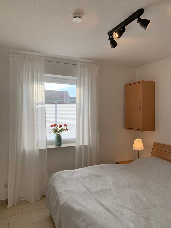 Foto 7 Ferienwohnung Ostfriesland Norddeich & Umgebung Haus am See -  Kolkstr. 1 - EG links (Objekt 88217) suchen