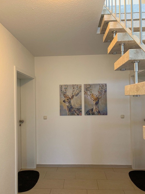 Foto 12 Ferienwohnung Ostfriesland Norddeich & Umgebung Haus am See -  Kolkstr. 1 - EG links (Objekt 88217) suchen