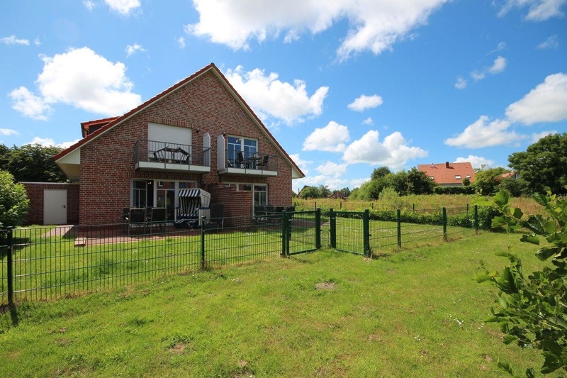 Foto 14 Ferienwohnung Ostfriesland Norddeich & Umgebung Haus am See -  Kolkstr. 1 - EG links (Objekt 88217) Urlaub