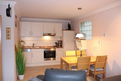 Foto 3 Ferienhaus Ostfriesland Norddeich & Umgebung Nordsee-Flair (Vorher Aalreuse 3) (Objekt 88146) Nordsee