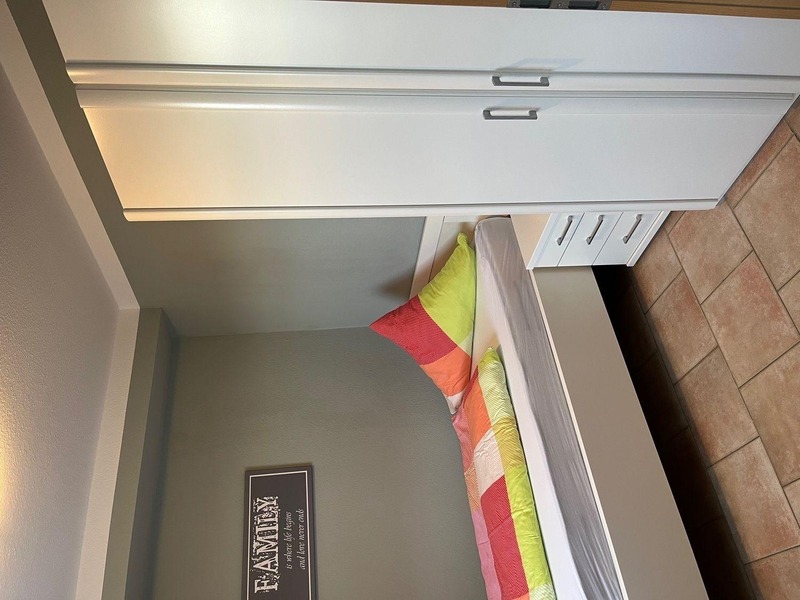 Foto 7 Ferienhaus Ostfriesland Norddeich & Umgebung Nordsee-Flair (Vorher Aalreuse 3) (Objekt 88146) suchen