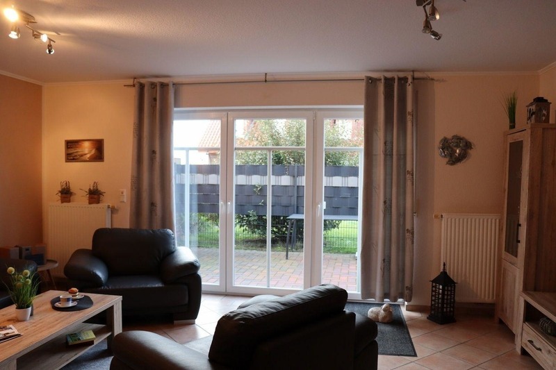 Foto 3 Ferienhaus Ostfriesland Norddeich & Umgebung Aalreuse 1 - Bantsbalje 7b (Objekt 88147) Nordsee