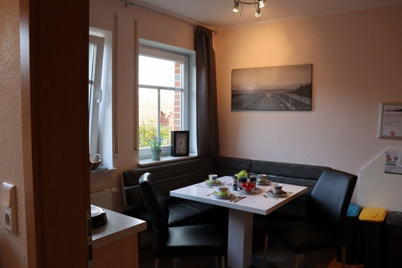 Foto 5 Ferienhaus Ostfriesland Norddeich & Umgebung Aalreuse 1 - Bantsbalje 7b (Objekt 88147) Reise