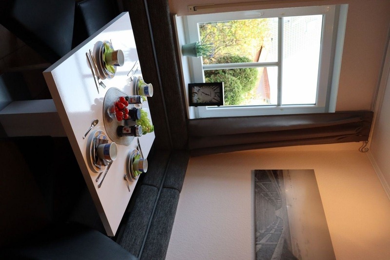 Foto 7 Ferienhaus Ostfriesland Norddeich & Umgebung Aalreuse 1 - Bantsbalje 7b (Objekt 88147) suchen