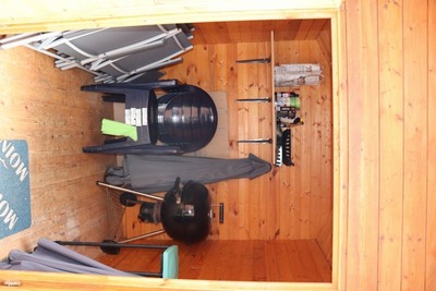 Foto 23 Ferienhaus Ostfriesland Norddeich & Umgebung Aalreuse 1 - Bantsbalje 7b (Objekt 88147) Nordsee