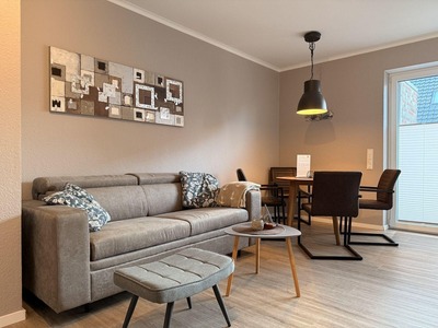 Foto 3 Ferienwohnung Ostfriesland Norddeich & Umgebung Ankertau (Objekt 88148) Nordsee