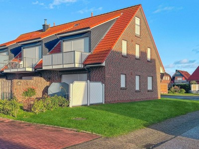 Foto 7 Ferienwohnung Ostfriesland Norddeich & Umgebung Aquamarin (Objekt 88261) suchen