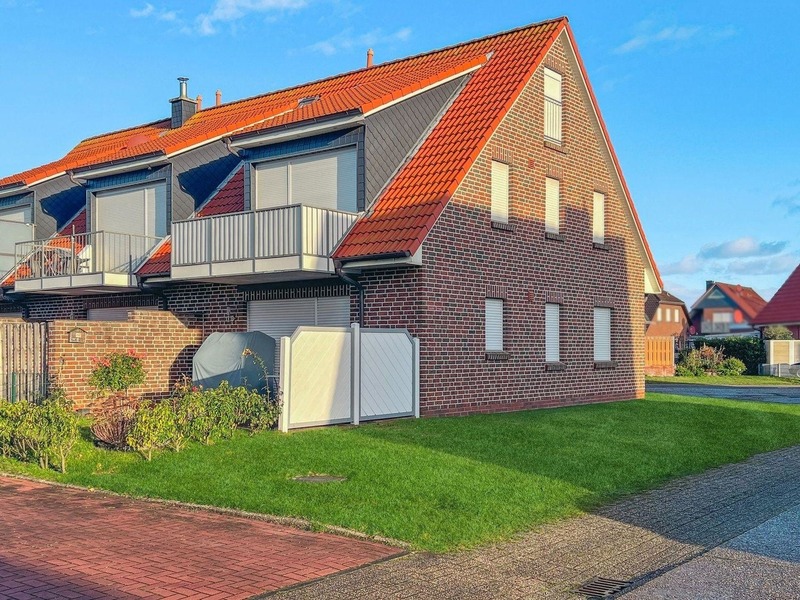 Foto 7 Ferienwohnung Ostfriesland Norddeich & Umgebung Aquamarin (Objekt 88261) suchen