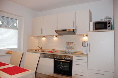 Foto 5 Ferienwohnung Ostfriesland Norddeich & Umgebung Deichsommer (Objekt 88075) Reise