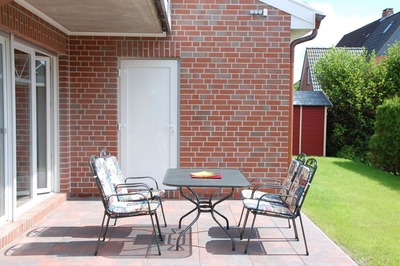 Foto 7 Ferienwohnung Ostfriesland Norddeich & Umgebung Deichsommer (Objekt 88075) suchen