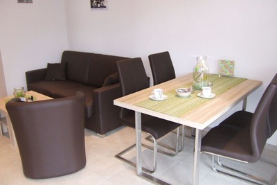 Foto 3 Ferienwohnung Ostfriesland Norddeich & Umgebung Ferienwohnung Sonnenperle (Objekt 88262) Nordsee